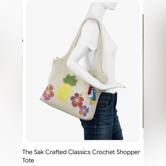 The Sak Large bag - Picture 9 of 9